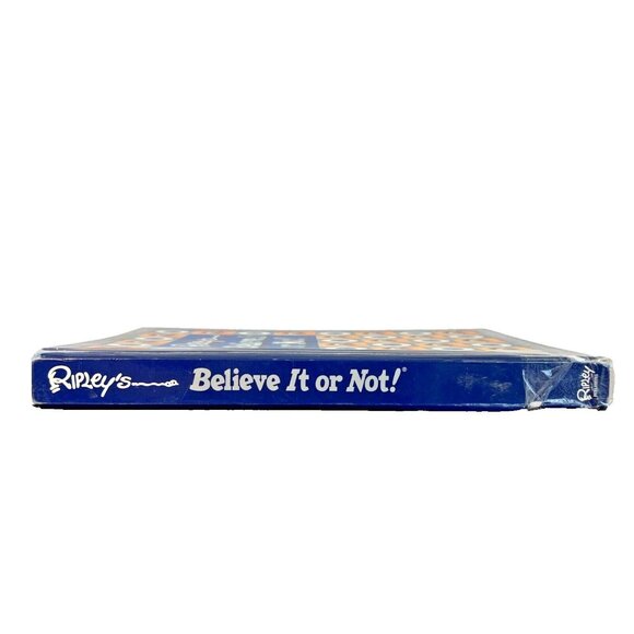 Ripley's Believe It or Not 9781893951730 Hardcover Book - Picture 5 of 6